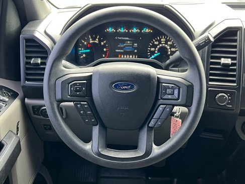 Used 2015 Ford F150 XL w/ Equipment Group 101A Mid image 22