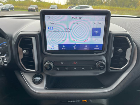 Used 2021 Ford Bronco Sport Big Bend w/ Big Bend Package (96B) image 21