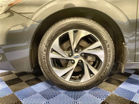 Used 2024 Subaru Legacy Premium image 10
