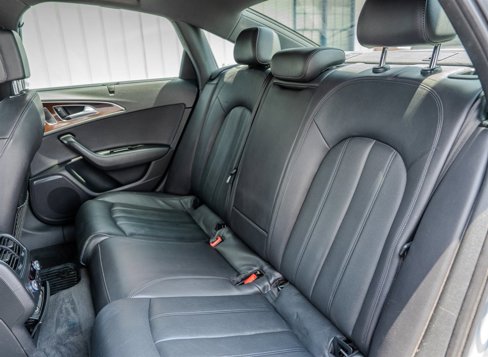 Used 2017 Audi A6 3.0T Prestige w/ Prestige Package image 30