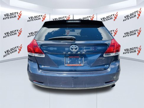 Used 2015 Toyota Venza LE image 4
