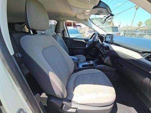 Used 2022 Ford Escape SE w/ Convenience Package image 7