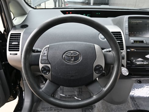 Used 2009 Toyota Prius Touring image 19