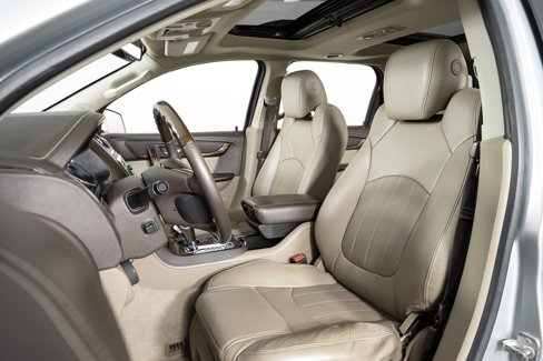 Used 2015 GMC Acadia Denali image 16