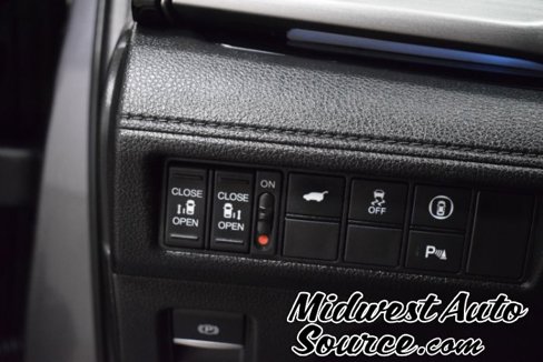 Used 2021 Honda Odyssey Touring image 15