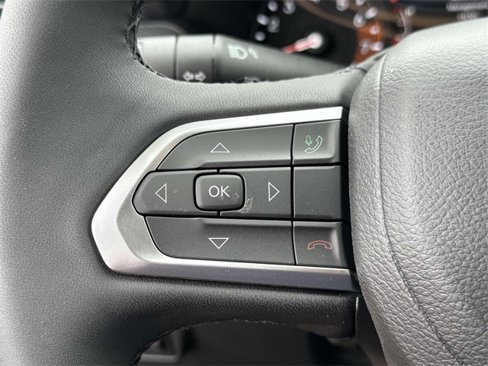 New 2025 Jeep Compass Latitude w/ Altitude Special Edition image 8