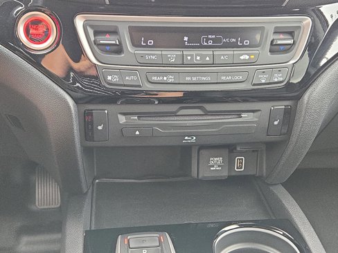 Used 2019 Honda Pilot Touring image 29