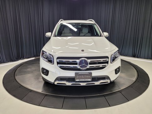 Used 2020 Mercedes-Benz GLB 250 w/ Premium Package image 6