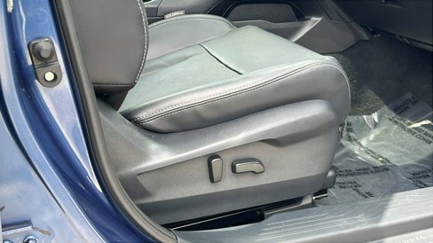 Certified 2022 Subaru Legacy Limited image 12
