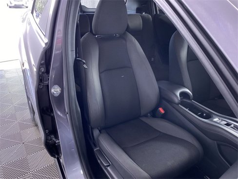 Used 2022 Honda HR-V Sport image 28