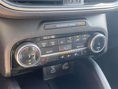 Used 2022 Ford Escape SEL image 25