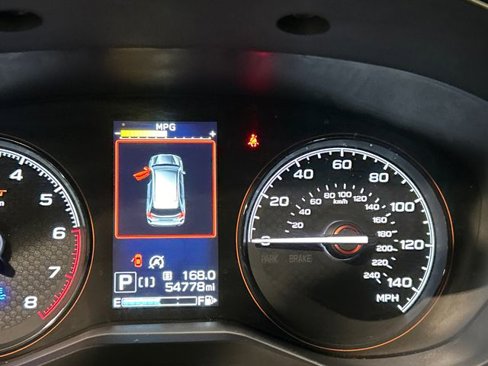 Certified 2021 Subaru Forester Sport image 15