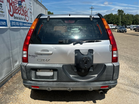 Used 2004 Honda CR-V LX image 4
