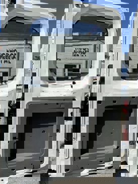 Used 2016 Nissan NV 1500 S w/ Power Package image 22