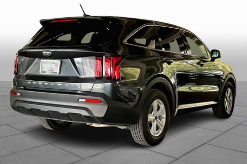Used 2021 Kia Sorento LX image 12