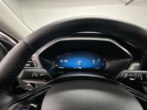 Used 2024 Ford Escape Active w/ Tech Pack #2 image 11