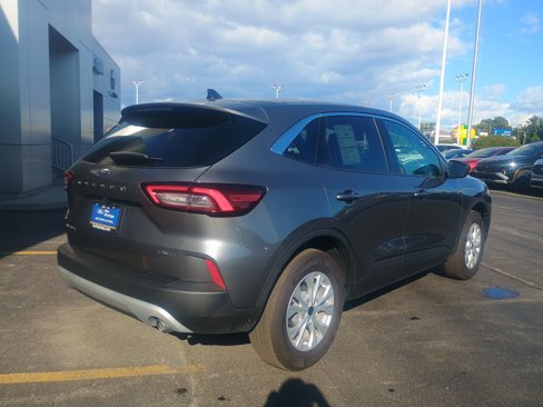 Certified 2024 Ford Escape Active image 14