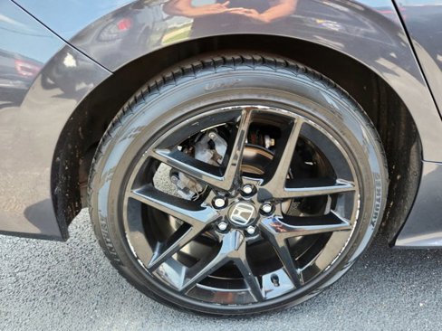 Used 2022 Honda Civic Sport image 39