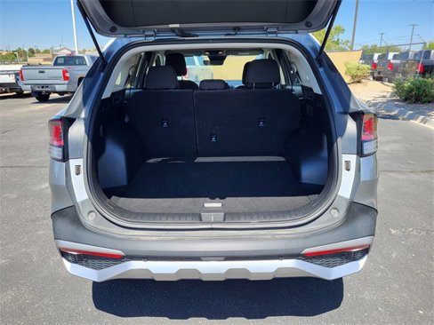 Used 2023 Kia Sportage LX image 19