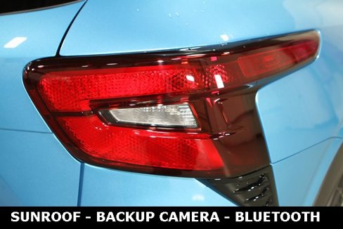 New 2026 Chevrolet Trax RS w/ Sunroof Package image 30