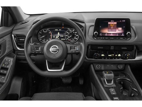 Certified 2021 Nissan Rogue SV image 30