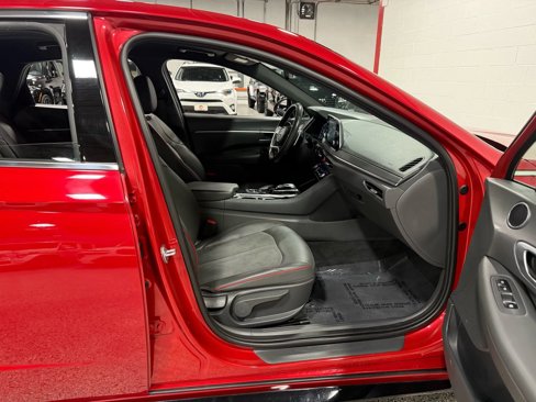 Used 2021 Hyundai Sonata SEL Plus image 39