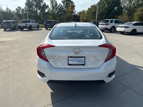 Used 2017 Honda Civic EX image 13