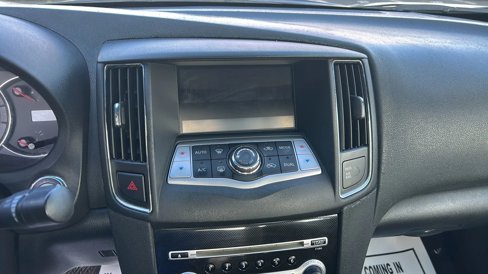 Used 2009 Nissan Maxima 3.5 S image 14