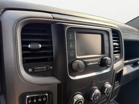Used 2022 RAM 1500 Tradesman w/ Chrome Plus Package image 21