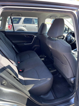 Used 2023 Toyota RAV4 LE image 14