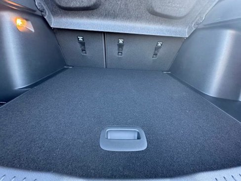 New 2025 Buick Envista Sport Touring w/ Convenience I Package image 30