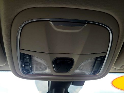 Used 2016 Chrysler 200 C w/ Sun & Sound Group image 31
