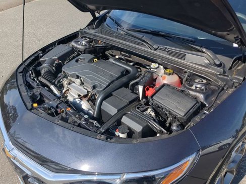 Used 2023 Chevrolet Malibu LT image 41
