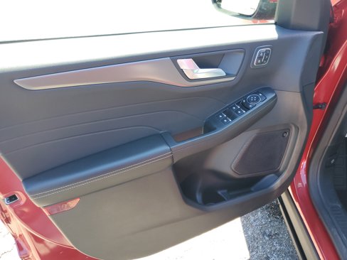 Used 2023 Ford Escape Active w/ Tech Pack #2 image 10