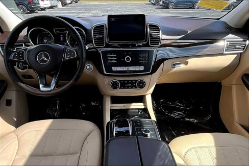 Used 2018 Mercedes-Benz GLE 350 4MATIC image 14