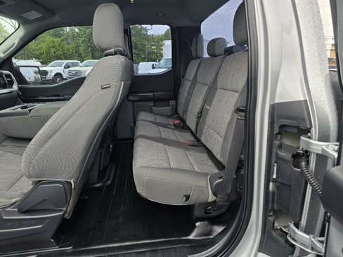 Used 2022 Ford F150 XL w/ Equipment Group 101A High image 12