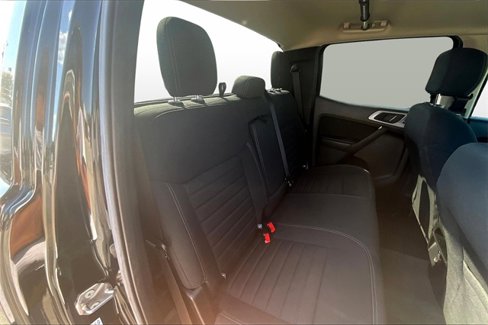 Used 2021 Ford Ranger XL w/ FX4 Off-Road Package image 28