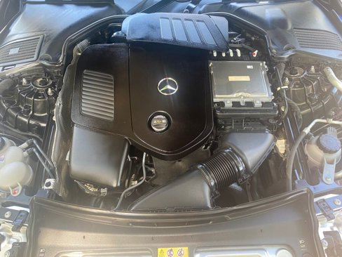 Certified 2023 Mercedes-Benz C 300 4MATIC Sedan image 24