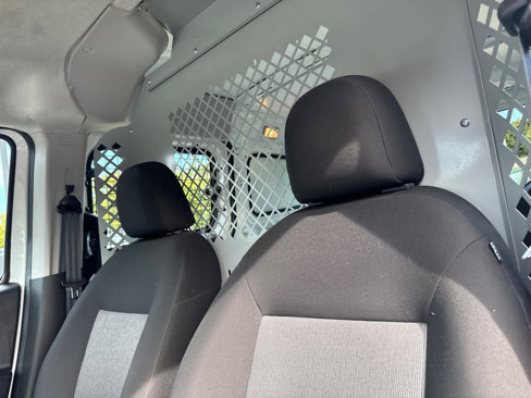 Used 2022 RAM ProMaster City Tradesman image 14