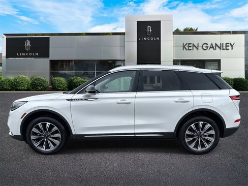Used 2022 Lincoln Corsair Reserve image 6