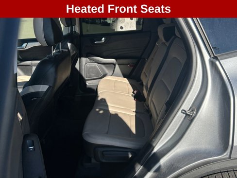 Used 2022 Ford Escape SEL image 15