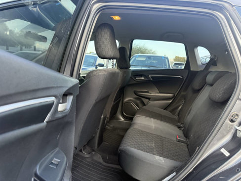 Used 2016 Honda Fit LX image 25