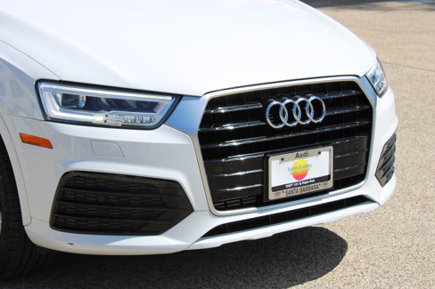 Used 2018 Audi Q3 2.0T Premium Plus image 13
