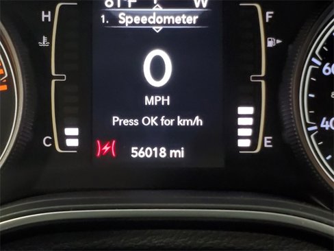 Used 2019 Jeep Cherokee Latitude w/ Popular Appearance Group image 20