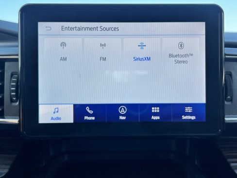 Used 2021 Ford Explorer Limited image 32