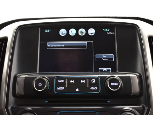 Used 2019 Chevrolet Silverado 1500 LT image 30