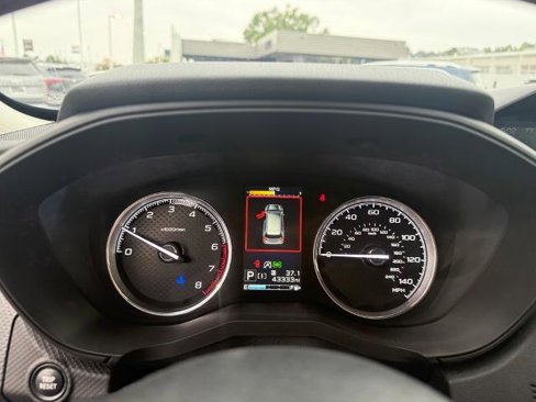 Used 2021 Subaru Forester Touring image 15