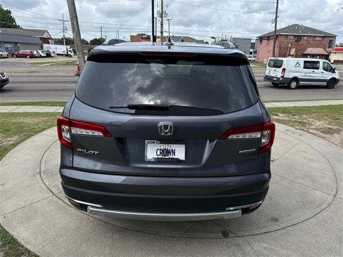 Used 2020 Honda Pilot Touring image 8