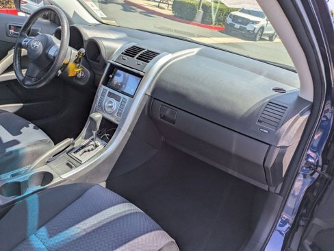Used 2008 Scion tC image 21