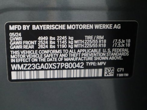 Used 2025 MINI Cooper Countryman S image 35